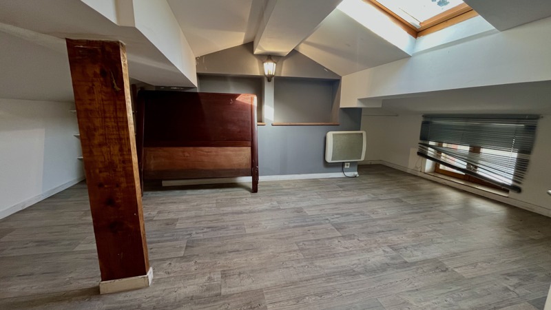 Vente Maison CINTEGABELLE - 3 pièces -57 m² - (31550)