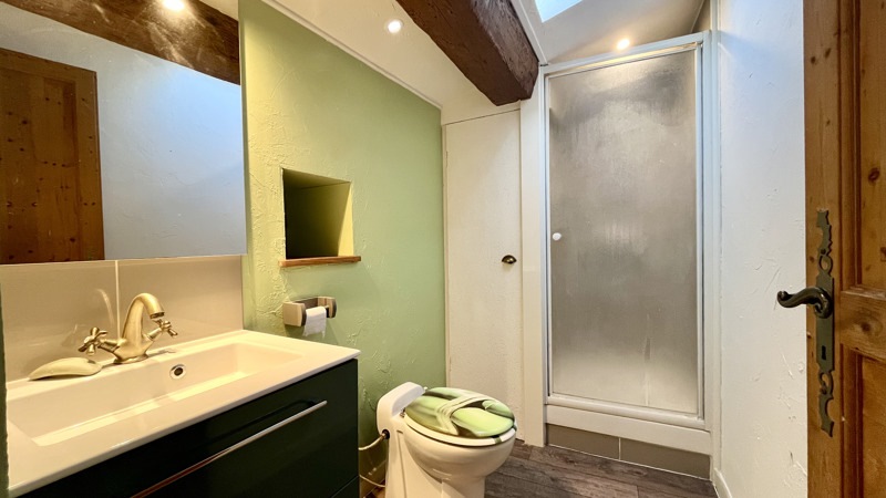Vente Maison CINTEGABELLE - 3 pièces -57 m² - (31550)