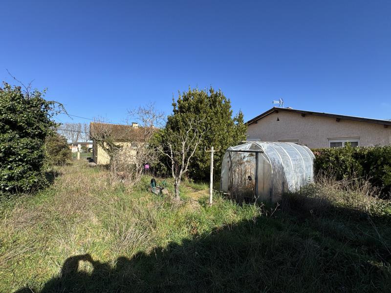 Vente Maison AUTERIVE - 3 pièces -60 m² - (31190)