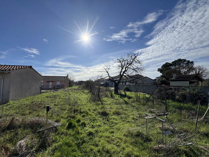 Vente Maison AUTERIVE - 3 pièces -60 m² - (31190)