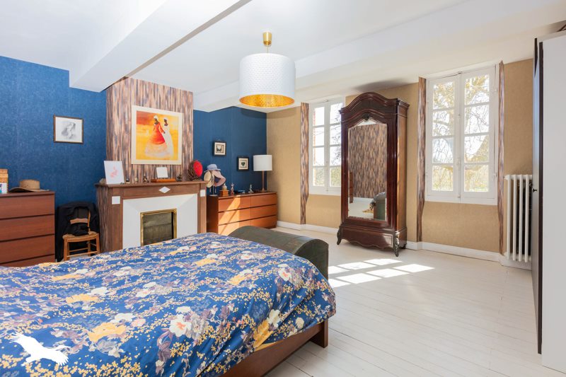 Vente Maison CINTEGABELLE - 11 pièces -390 m² - (31550)