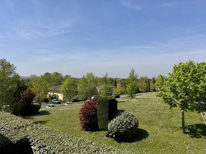 Vente Appartement AUTERIVE - 4 pièces -79 m² - (31190)