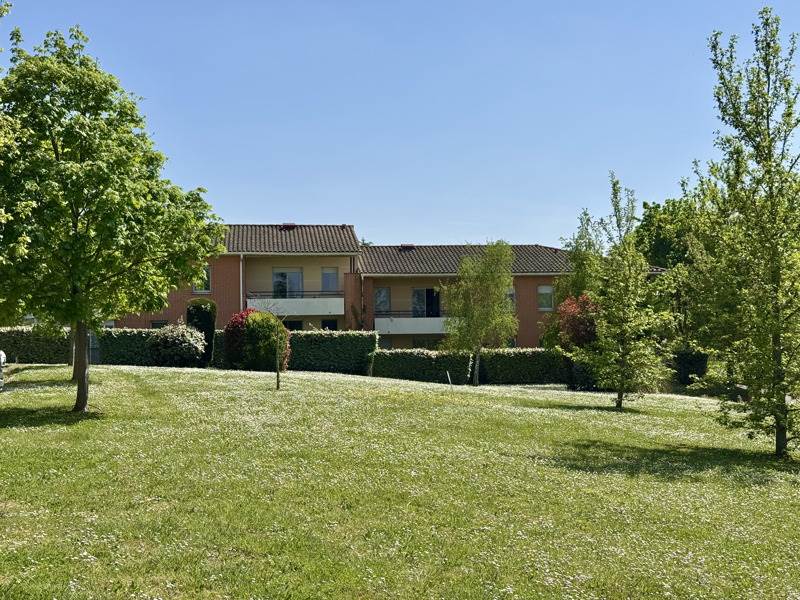 Vente Appartement AUTERIVE - 4 pièces -79 m² - (31190)