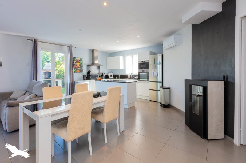 Vente Maison AUTERIVE - 5 pièces -100 m² - (31190)