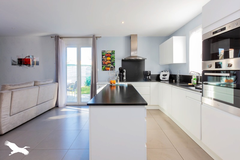 Vente Maison AUTERIVE - 5 pièces -100 m² - (31190)