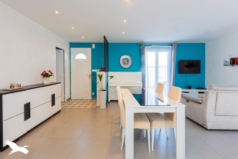 Vente Maison AUTERIVE - 5 pièces -100 m² - (31190)