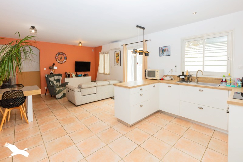 Vente Maison Caujac - 5 pièces -91 m² - (31190)