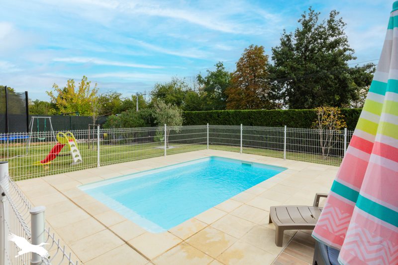 Vente Maison Caujac - 5 pièces -91 m² - (31190)