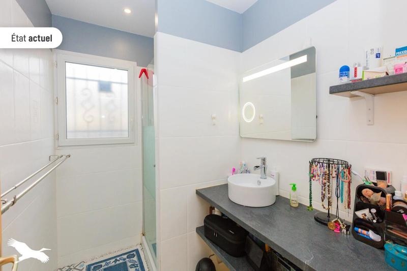 Vente Maison Caujac - 5 pièces -91 m² - (31190)