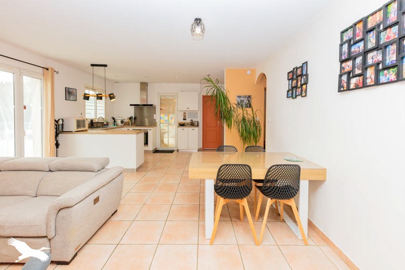 Vente Maison Caujac - 5 pièces -91 m² - (31190)