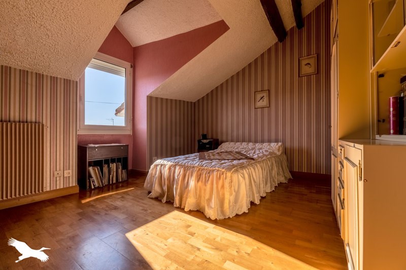 Vente Maison LA CHAPELLE GONAGUET - 5 pièces -169 m² - (24350)