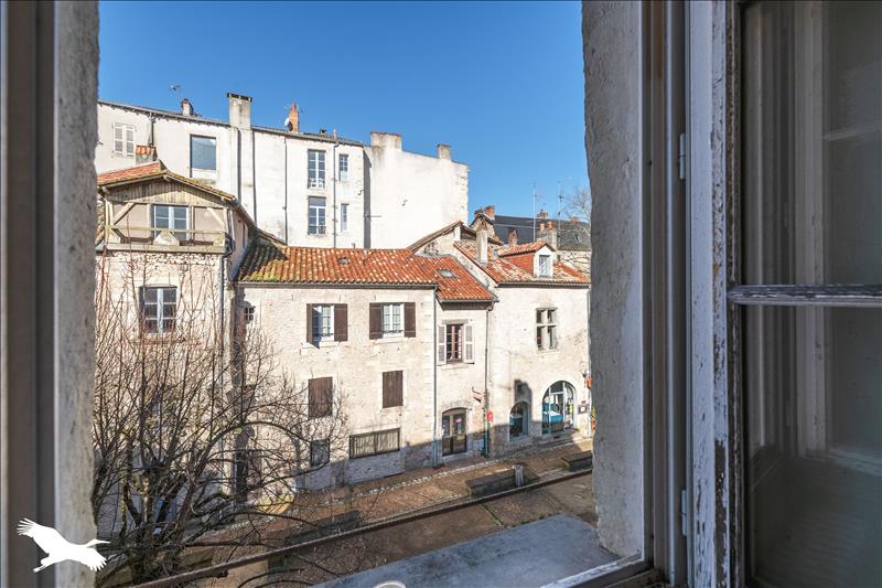 Appartement à Périgueux