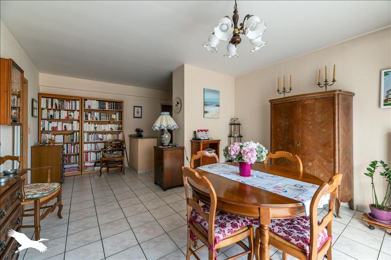 Vente Appartement PERIGUEUX - 4 pièces -99 m² - (24000)