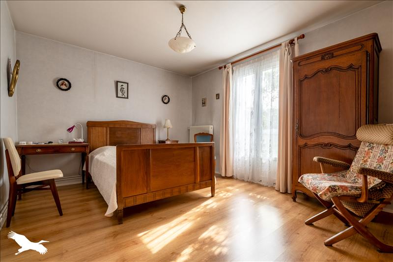 Vente Appartement PERIGUEUX - 4 pièces -99 m² - (24000)