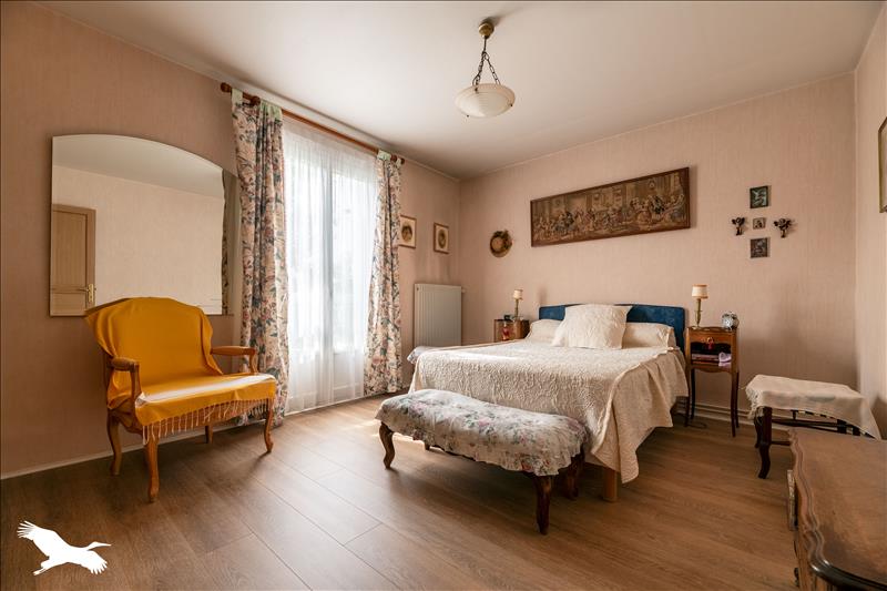 Vente Appartement PERIGUEUX - 4 pièces -99 m² - (24000)