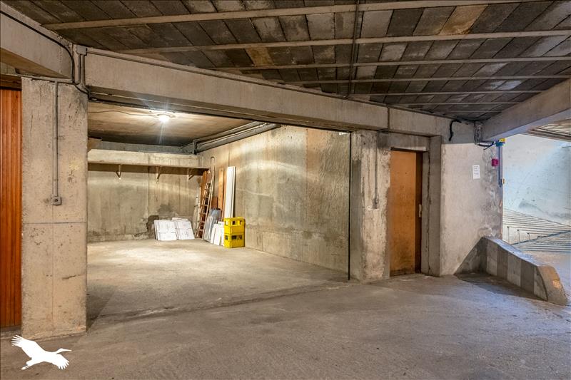 Vente Appartement PERIGUEUX - 4 pièces -99 m² - (24000)
