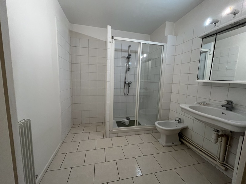 Vente Appartement PERIGUEUX - 4 pièces -99 m² - (24000)