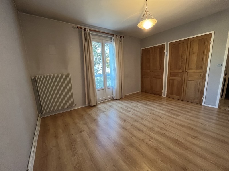 Vente Appartement PERIGUEUX - 4 pièces -99 m² - (24000)
