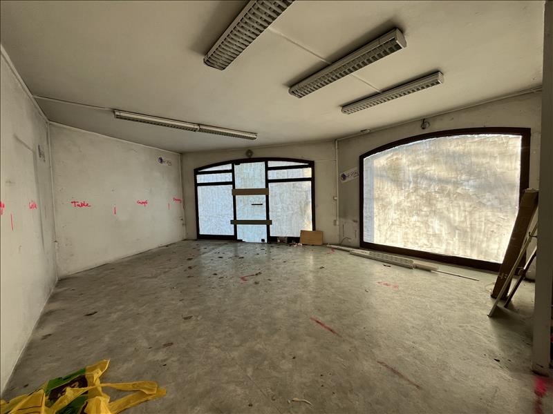 Vente Appartement PERIGUEUX - 1 pièce -49 m² - (24000)