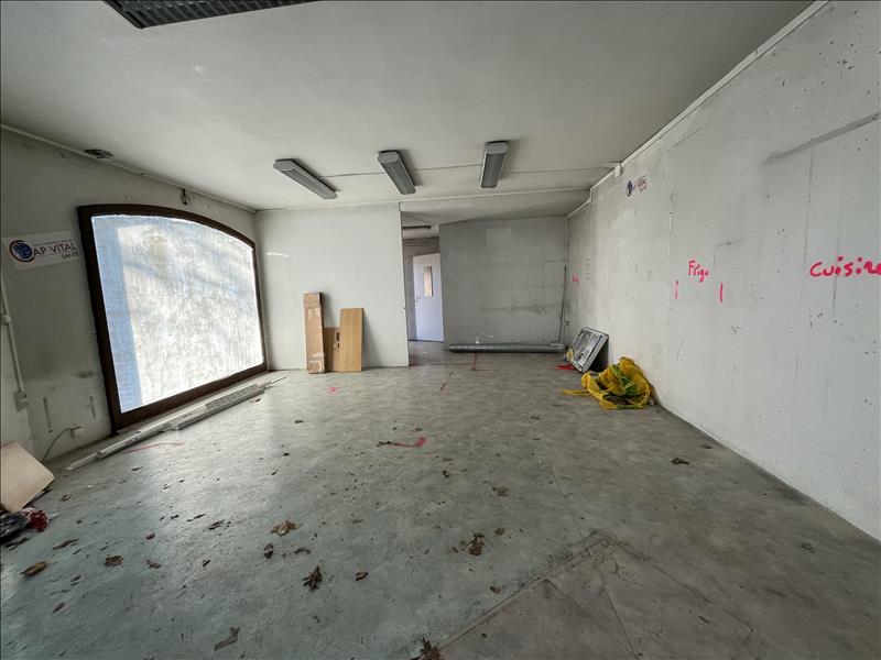 Vente Appartement PERIGUEUX - 1 pièce -49 m² - (24000)
