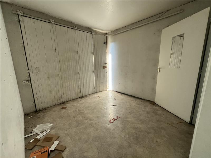 Vente Appartement PERIGUEUX - 1 pièce -49 m² - (24000)