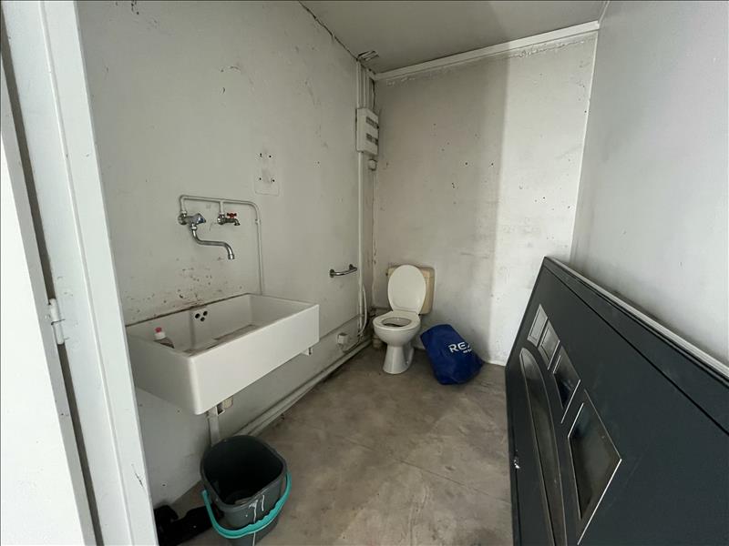 Vente Appartement PERIGUEUX - 1 pièce -49 m² - (24000)