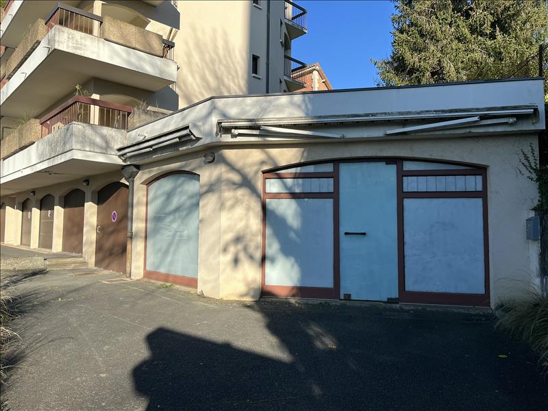 Vente Appartement PERIGUEUX - 1 pièce -49 m² - (24000)