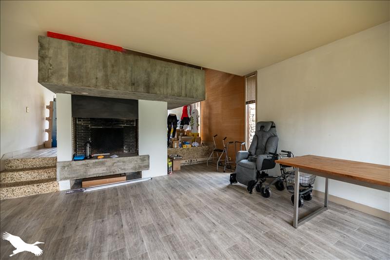 Vente Maison CHAMPCEVINEL - 6 pièces -208 m² - (24750)