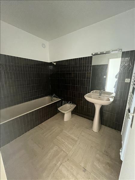 Vente Appartement PERIGUEUX - 2 pièces -54 m² - (24000)