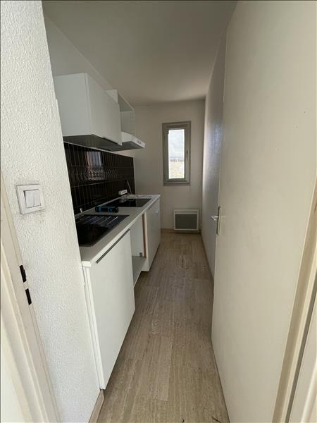 Vente Appartement PERIGUEUX - 2 pièces -54 m² - (24000)