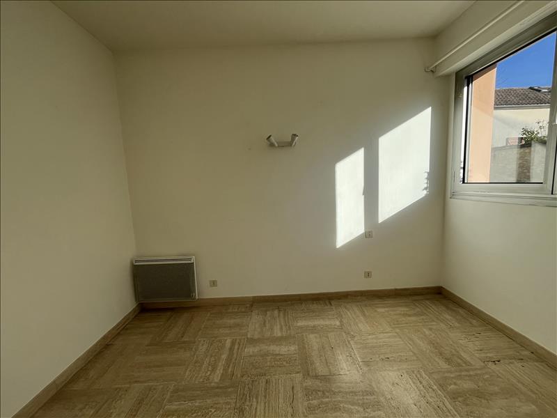 Vente Appartement PERIGUEUX - 2 pièces -54 m² - (24000)