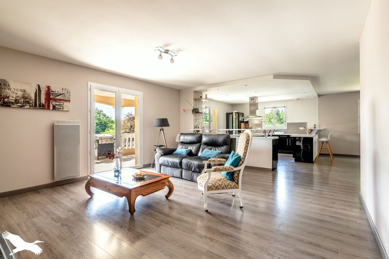 Vente Maison TRELISSAC - 5 pièces -121 m² - (24750)