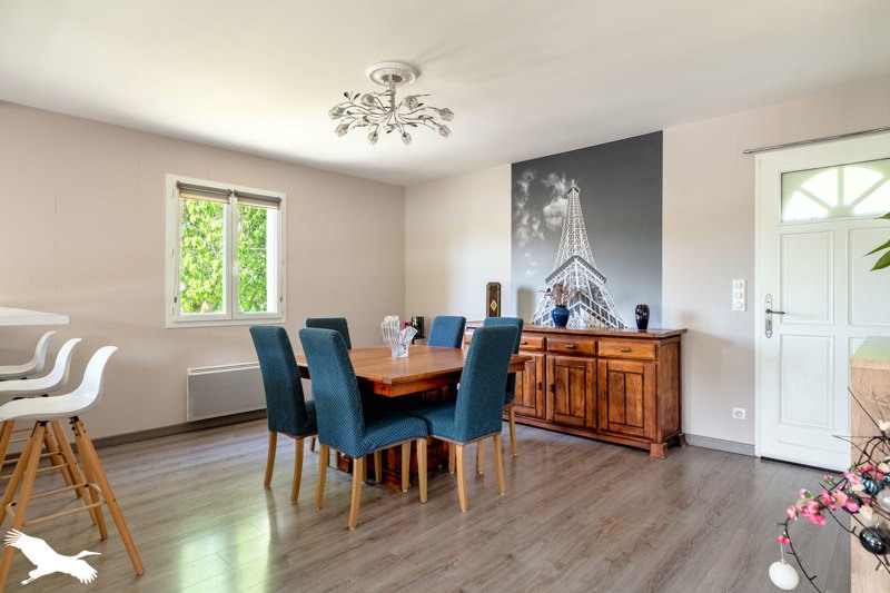 Vente Maison TRELISSAC - 5 pièces -121 m² - (24750)