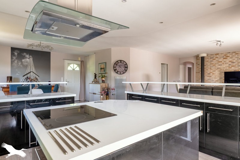 Vente Maison TRELISSAC - 5 pièces -121 m² - (24750)