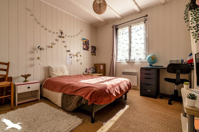 Vente Maison TRELISSAC - 5 pièces -121 m² - (24750)