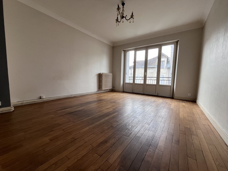 Vente Appartement PERIGUEUX - 4 pièces -75 m² - (24000)