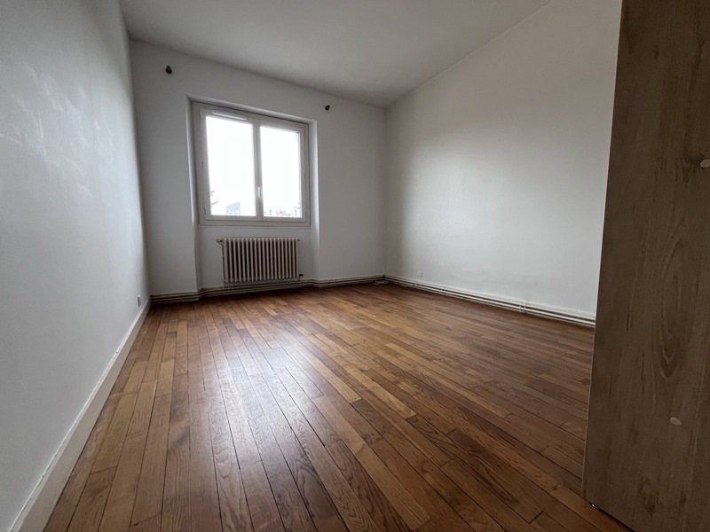 Vente Appartement PERIGUEUX - 4 pièces -75 m² - (24000)