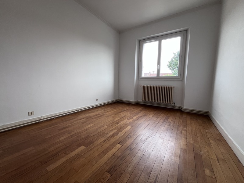 Vente Appartement PERIGUEUX - 4 pièces -75 m² - (24000)
