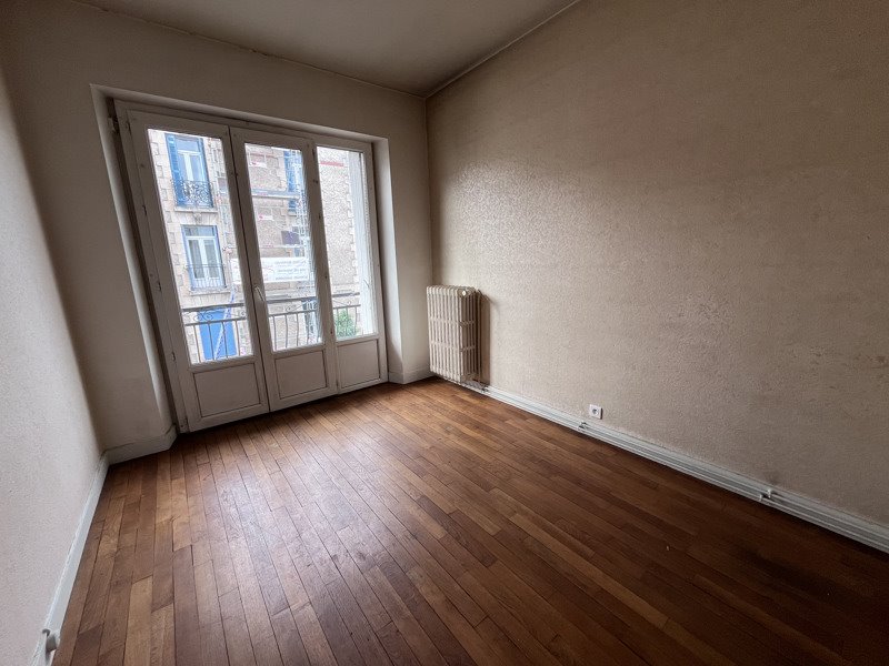 Vente Appartement PERIGUEUX - 4 pièces -75 m² - (24000)