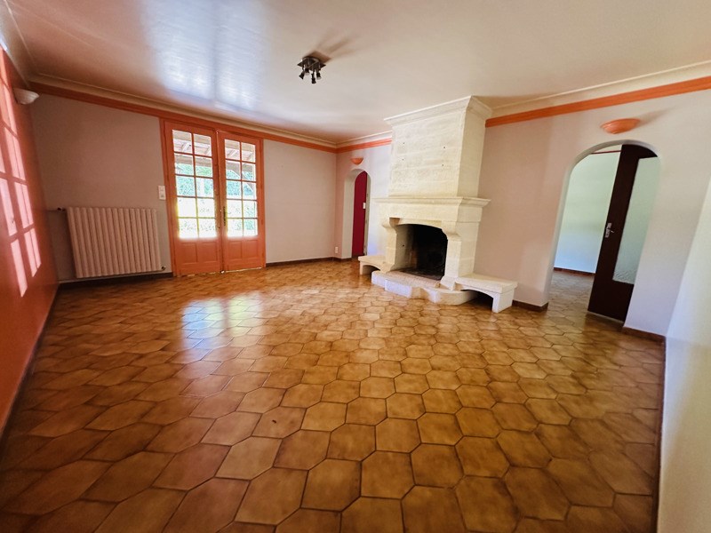 Vente Maison BEAUREGARD ET BASSAC - 7 pièces -186 m² - (24140)