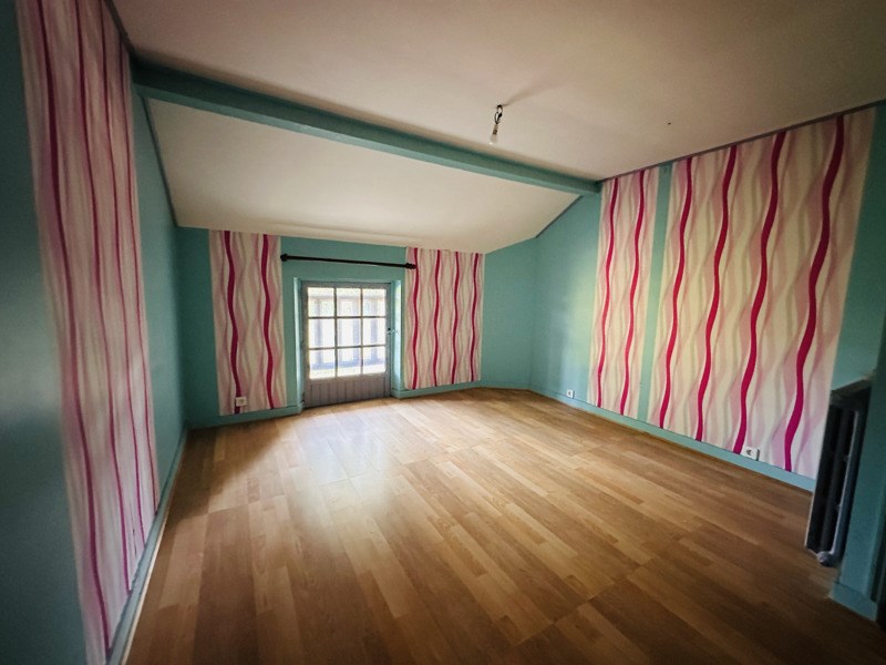 Vente Maison BEAUREGARD ET BASSAC - 7 pièces -186 m² - (24140)