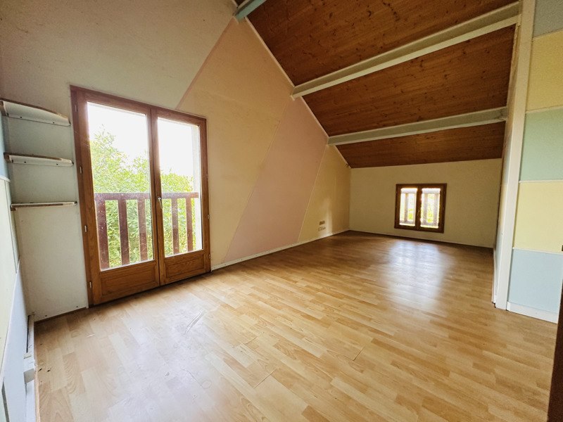 Vente Maison BEAUREGARD ET BASSAC - 7 pièces -186 m² - (24140)