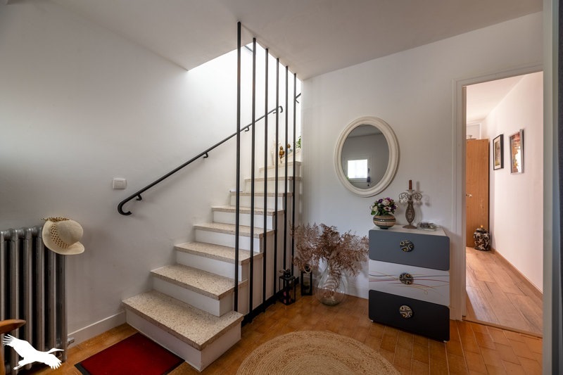 Vente Maison COULOUNIEIX CHAMIERS - 5 pièces -96 m² - (24660)