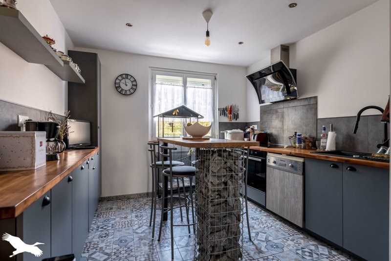 Vente Maison COULOUNIEIX CHAMIERS - 5 pièces -96 m² - (24660)