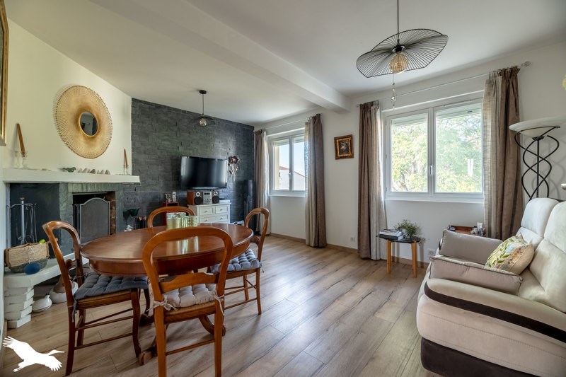 Vente Maison COULOUNIEIX CHAMIERS - 5 pièces -96 m² - (24660)