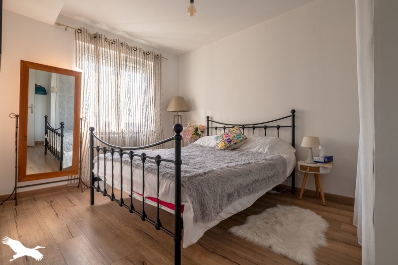 Vente Maison COULOUNIEIX CHAMIERS - 5 pièces -96 m² - (24660)