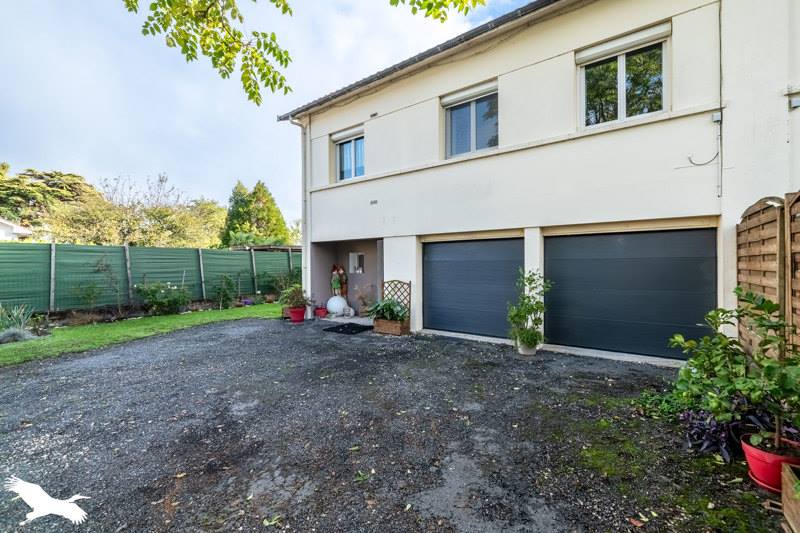 Vente Maison COULOUNIEIX CHAMIERS - 5 pièces -96 m² - (24660)