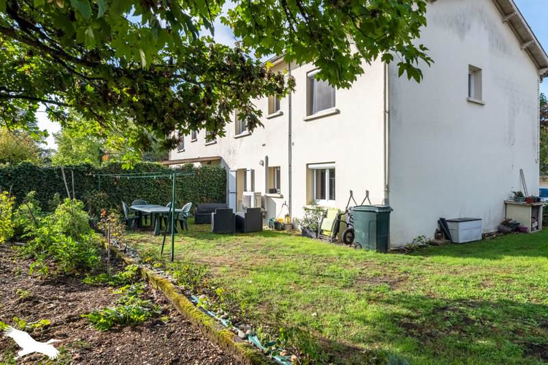 Vente Maison COULOUNIEIX CHAMIERS - 5 pièces -96 m² - (24660)