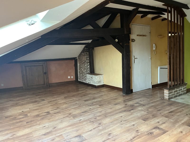 Vente Appartement PERIGUEUX - 3 pièces -25 m² - (24000)