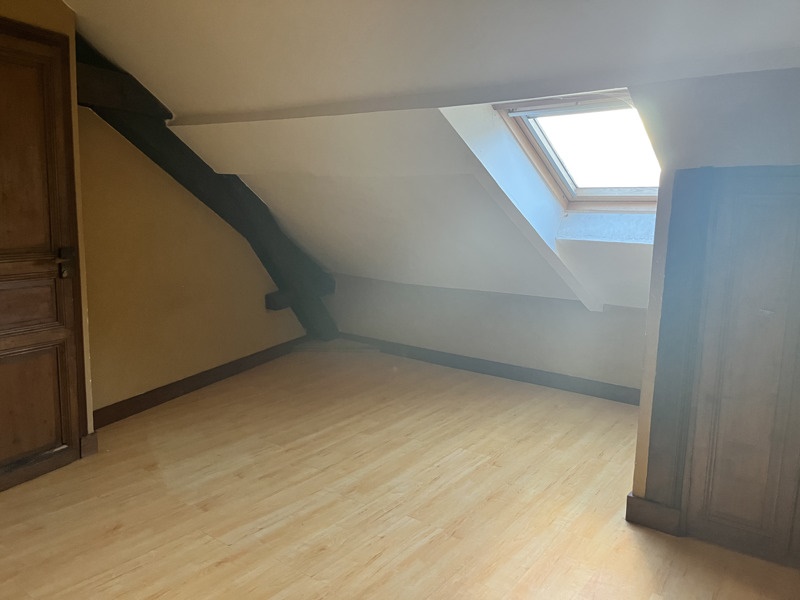Vente Appartement PERIGUEUX - 3 pièces -25 m² - (24000)
